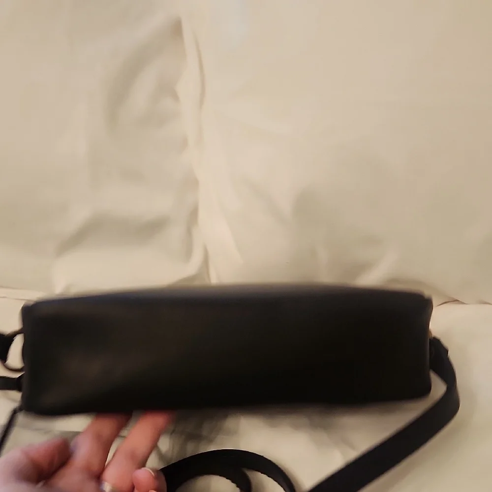 Black PLG Toaster Crossbody Bag Large - Picture 5 of 6
